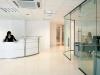 Contemporary Office Furniture - Evo Elite Reception