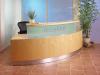 Contemporary Office Furniture - Evo Classic Reception