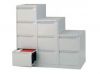 Contemporary Office Furniture - Metal Filing Cabinets