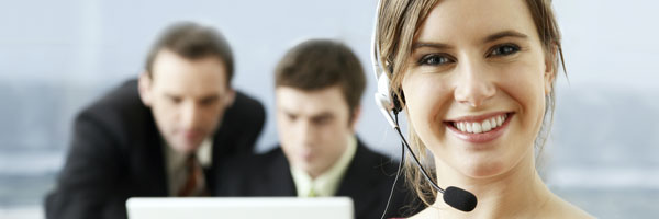 Customer Service